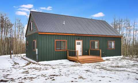 1527 SHEEP RIDGE ROAD, Fairplay, CO 80440