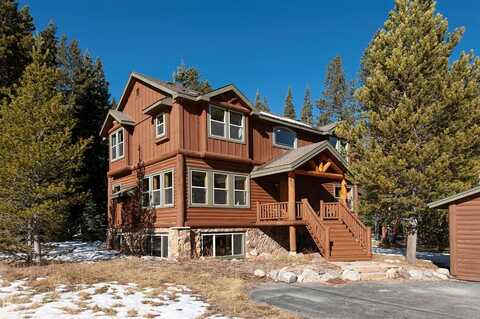 5641 STATE HWY 9, Blue River, CO 80424