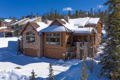 396 N FULLER PLACER ROAD, Breckenridge, CO 80424