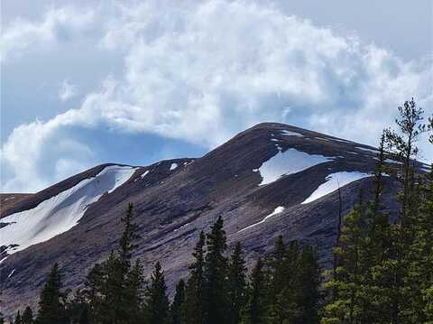 TBD GOLD TRAIL LOT 1175, Fairplay, CO 80440