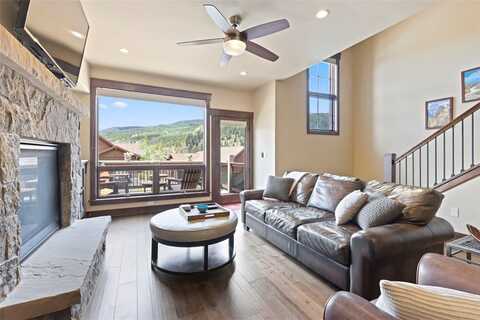 852 INDEPENDENCE ROAD, Keystone, CO 80435