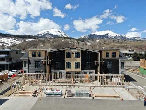 740 BLUE RIVER PARKWAY, Silverthorne, CO 80459