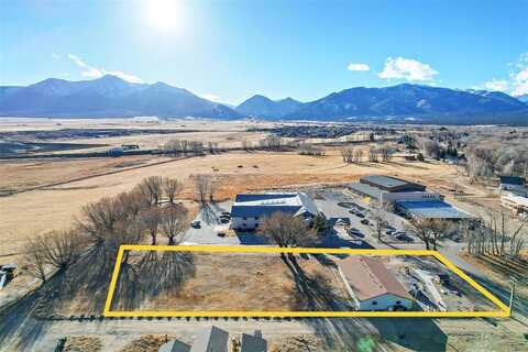 601 S SAN JUAN AVENUE, Buena Vista, CO 81211