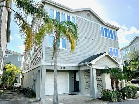 529 FOREST WAY, LONGBOAT KEY, FL 34228