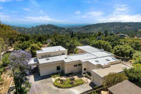 195 E Mountain Drive, SANTA BARBARA, CA 93108