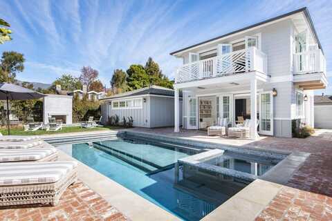 1112 Hill Rd, MONTECITO, CA 93108