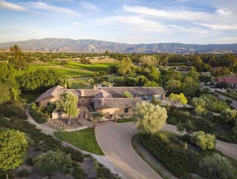 2740 Ontiveros Road, SANTA YNEZ, CA 93460