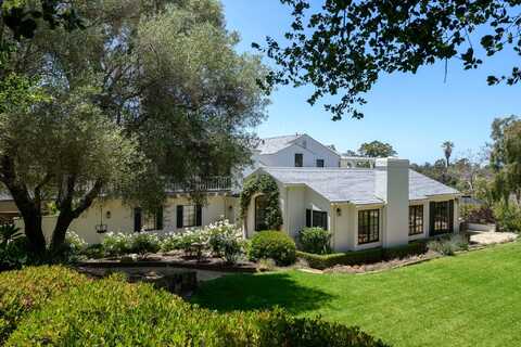 0000 Seaview Road, SANTA BARBARA, CA 93108