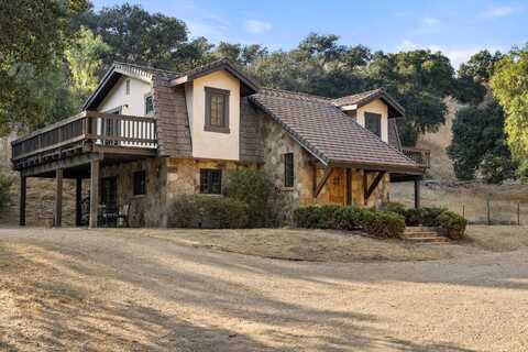 3333 Long Valley Road, SANTA YNEZ, CA 93460