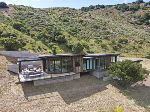 82 Hollister Ranch Road, GAVIOTA, CA 93117