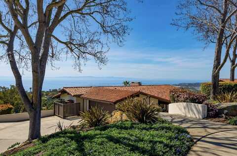 174 Coronada Circle, SANTA BARBARA, CA 93108