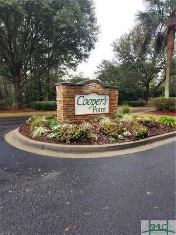 Rd 1 Coopers Point Street, Townsend, GA 31331