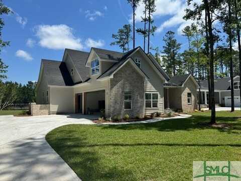 139 Enclave Drive, Richmond Hill, GA 31324