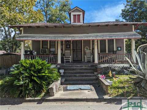 2 Dutton Street, Savannah, GA 31415