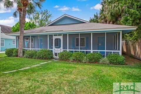 1305 5th Avenue, Tybee Island, GA 31328