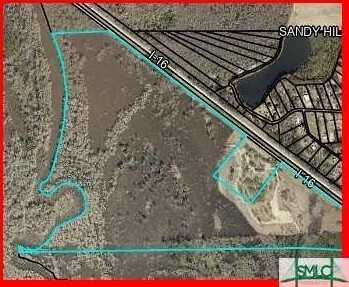 0 Ogeechee River Road, Bloomingdale, GA 31302