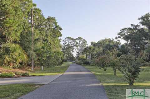 24 Horse Pen Point, Tybee Island, GA 31328