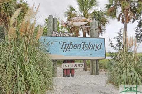 24 Horse Pen Point, Tybee Island, GA 31328