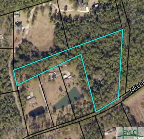 0 Nellie Road, Rincon, GA 31326