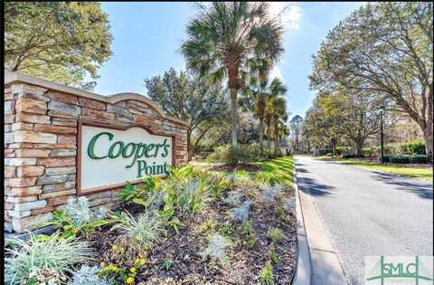 Lots 670 & 671 Coopers Point Drive, Townsend, GA 31331