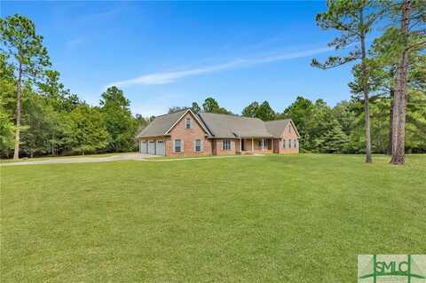 133 Brooklyn Place, Vidalia, GA 30474