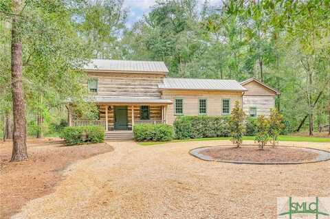 590 Dogwood Way, Richmond Hill, GA 31324