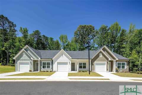 201 Powers Pass, Pooler, GA 31302