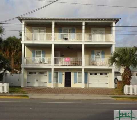 703 Butler Avenue, Tybee Island, GA 31328