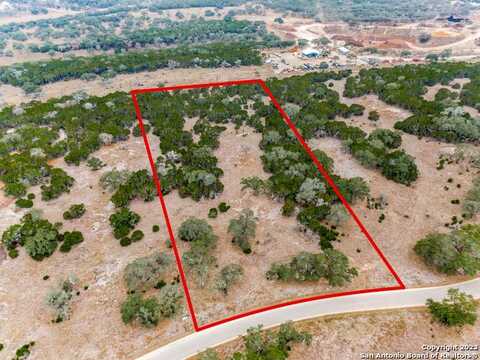 Lot 2 CORDILLERA SPGS, Boerne, TX 78006