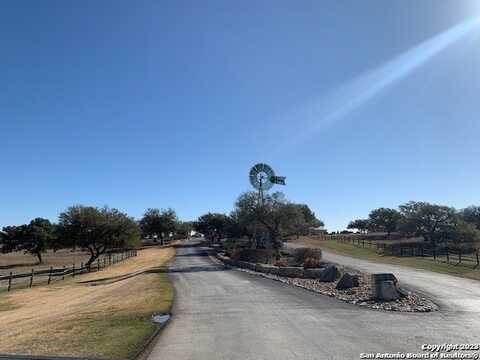 412 George Dolson, Blanco, TX 78606