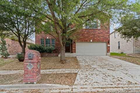 6514 ASHBY PT, Live Oak, TX 78233