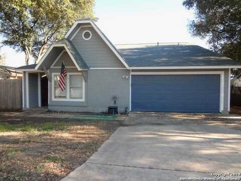 5454 Vista Trail, San Antonio, TX 78247