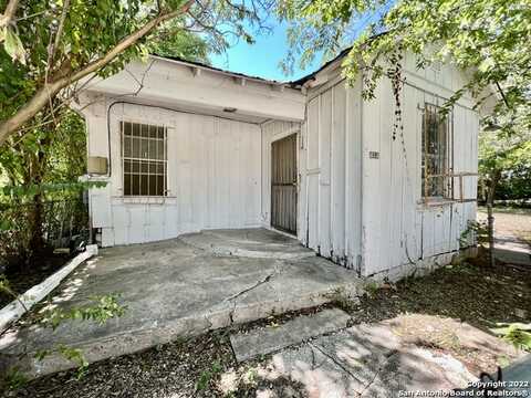 414 Moten Alley, San Antonio, TX 78202