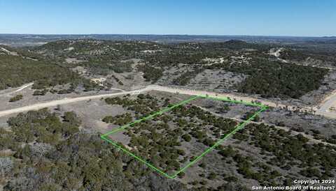 Lot 60 Creekside at Camp Verde, Center Point, TX 78010