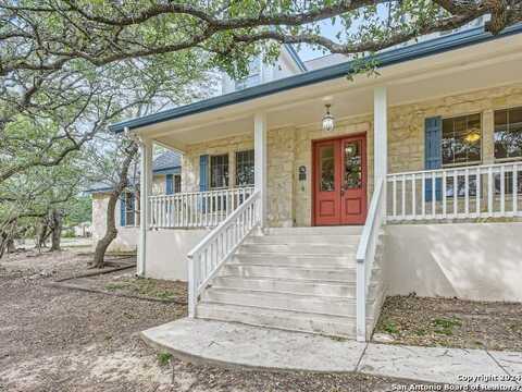 500 DRESDEN WOOD DR, Boerne, TX 78006