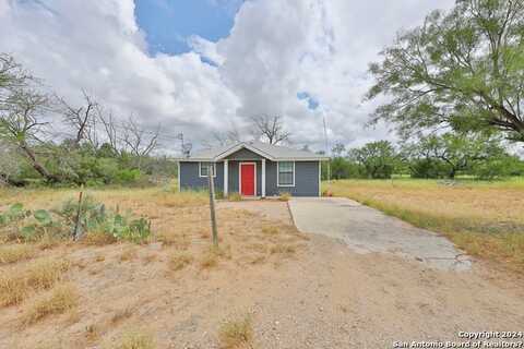 363 San Antonio Ave, Catarina, TX 78836