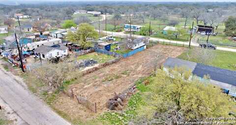 Lot 7 & 16 FRED HARRIS DR, Von Ormy, TX 78073