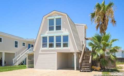 624 Sandollar Cir, Port Aransas, TX 78373