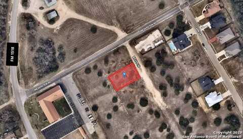 15325 BELL LN, Selma, TX 78154