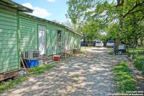 236 E BAYLOR, San Antonio, TX 78204