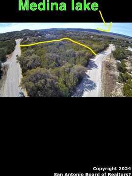 Lot 26 Johnson, Pipe Creek, TX 78063