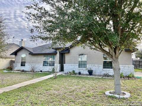 1921 Lost Trail, Pleasanton, TX 78064