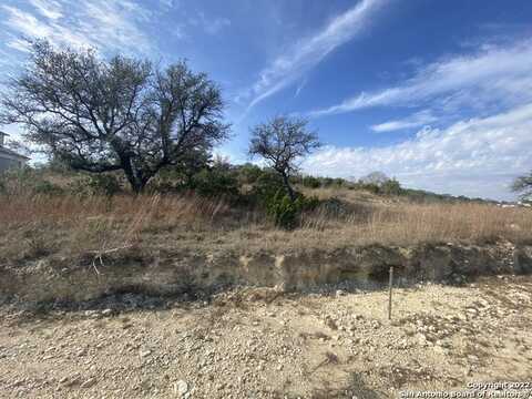 Lot 10 NORFOLK CYN, San Antonio, TX 78255