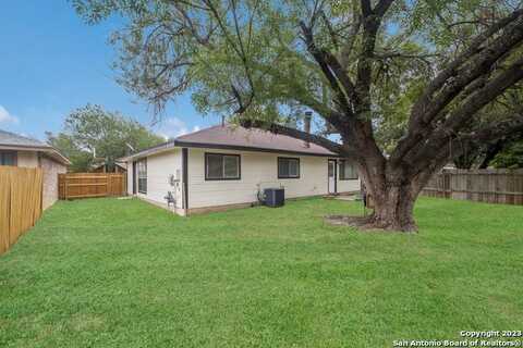 6339 Forest Village, San Antonio, TX 78250