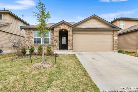 9827 BRATTEN RISE, San Antonio, TX 78254