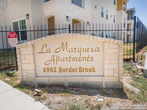 6902 Border Brook, San Antonio, TX 78238