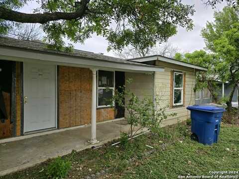 239 PLETZ DR, San Antonio, TX 78226