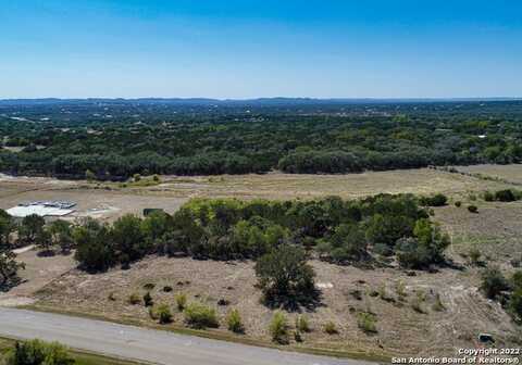 Lot 7 Cielo Rio Dr., Pipe Creek, TX 78003