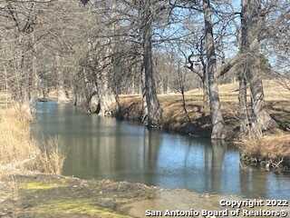 Lot 7 Creekside Creekside at Camp Verde, Center Point, TX 78010