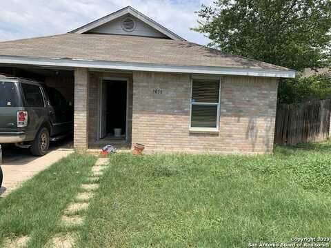 9058 BOSTON HARBOR DR, San Antonio, TX 78242